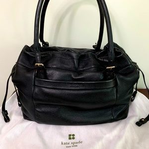 Kate Spade Drawstring Opus Bag